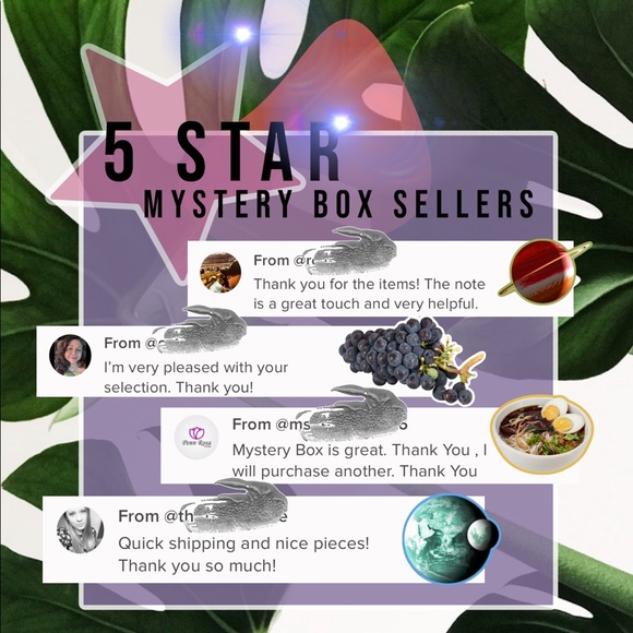 MEN’S VTG Plus Size MYSTERY Reseller Bundle Box - Picture 2 of 2